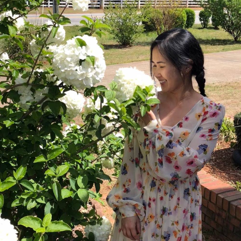 Meet your Posher, Nguyet